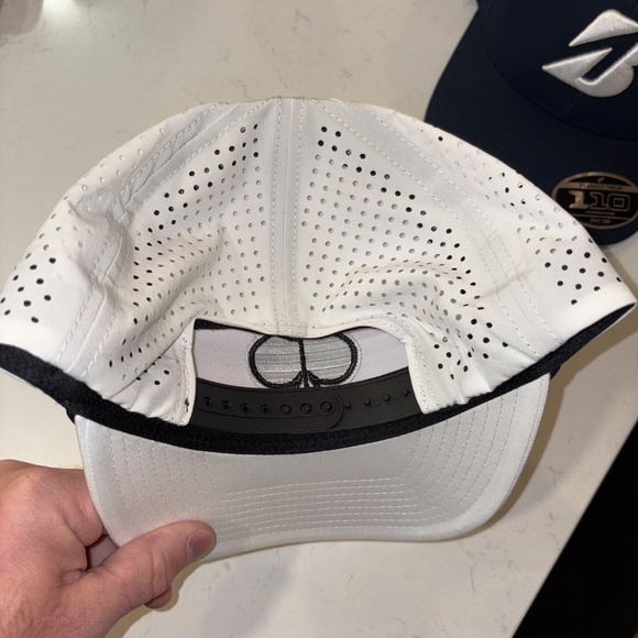 Pins & Aces Rope Hat - Picture 2 of 2